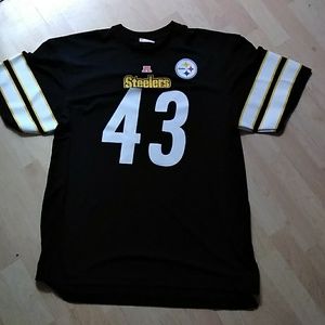 NWOT NFL TEAM APPAREL XXL Jersey